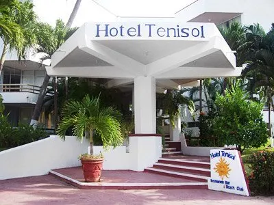 Hotel Tenisol - Image 1