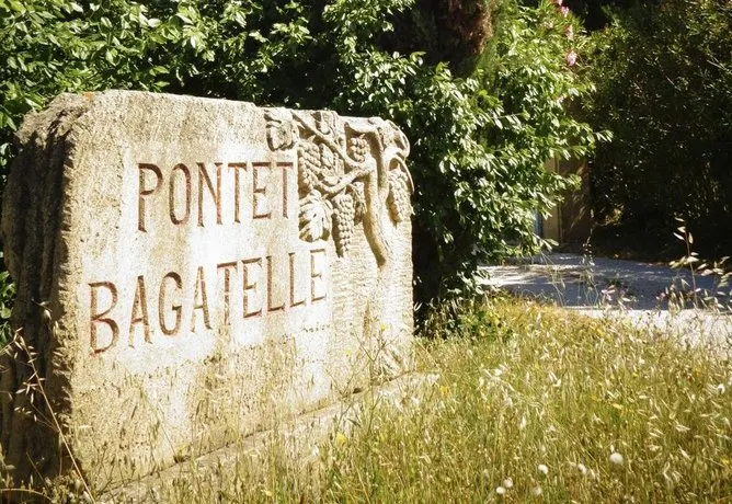 Pontet Bagatelle - Image 1