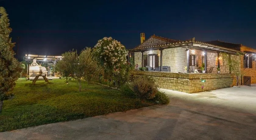 Varta Village - Elea House - Image 1