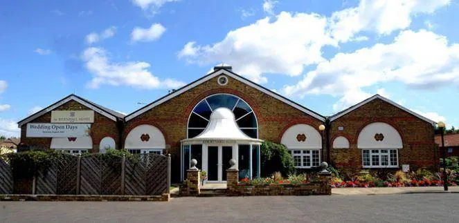 The Rivenhall Hotel - Image 1