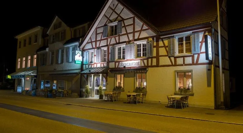 Hotel Restaurant Blume - Image 1
