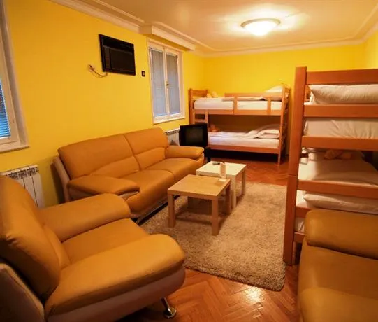 Sweet House Hostel - Image 1