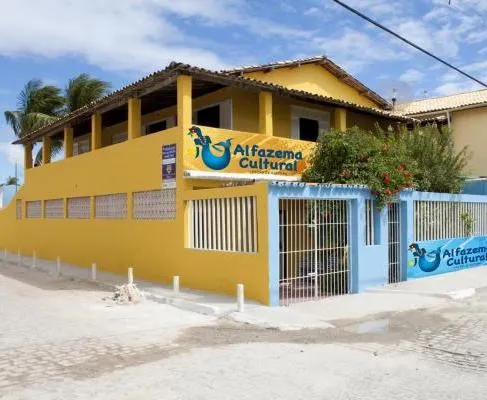 Alfazema Cultural Bed & Breakfast - Image 1