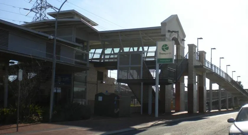 Burswood Lodging House - Image 1