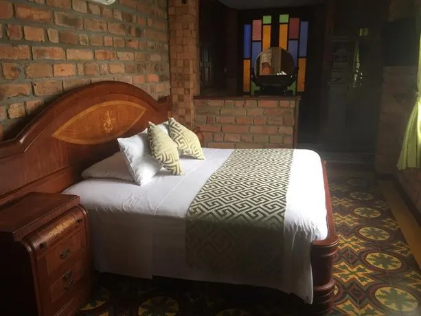Hosteria De La Plaza Menor - Image 1