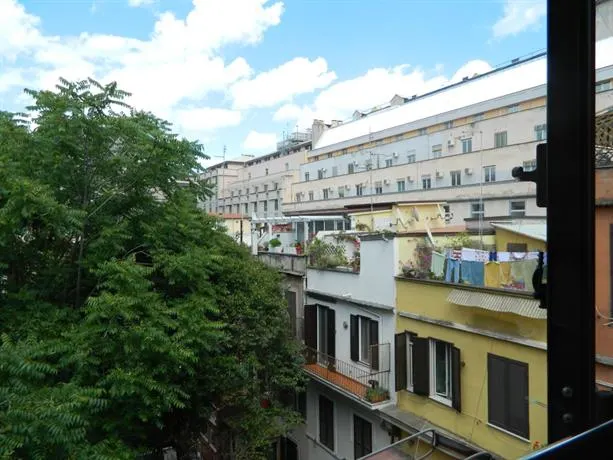 Love & Art In Rome - Image 1
