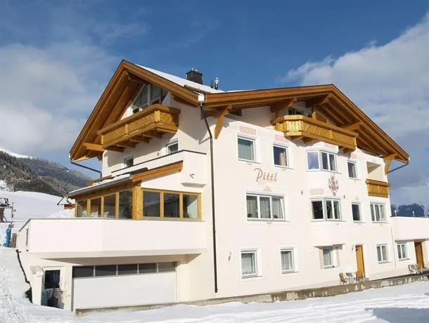 Haus Pittl - Image 1
