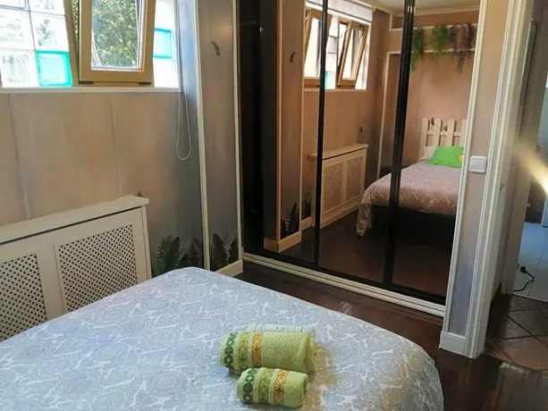 Habitación en casa cerca de la playa - Image 1