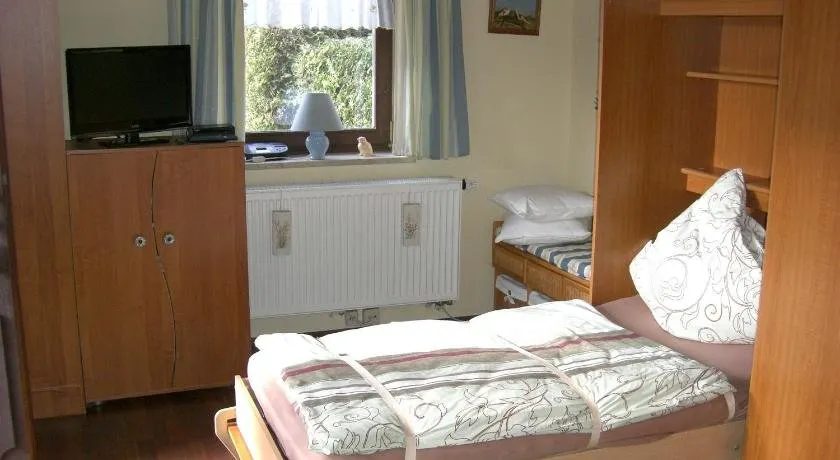 Ferienappartment Huber - Image 1