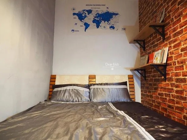 Obsidian Hostel - Image 1