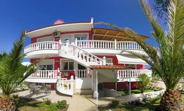 Nereids Apartments and Studios - Image 1