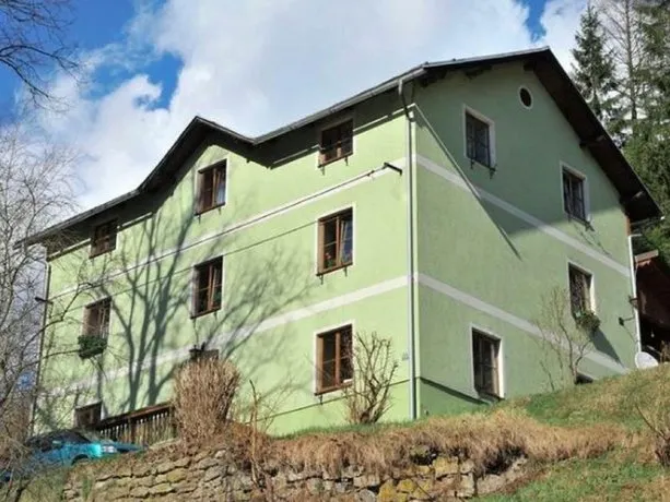 Welcoming Apartment near Forest in Vordenberg - Image 1