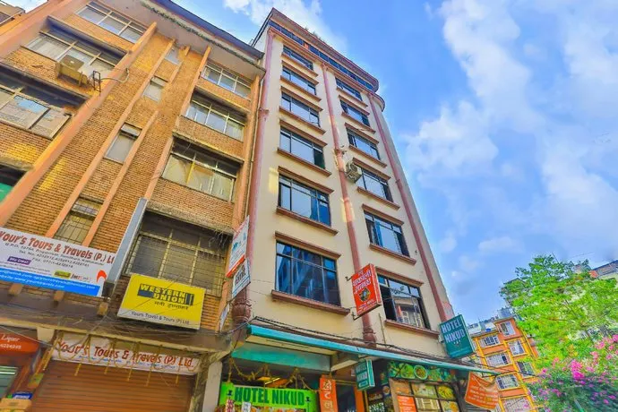 SPOT ON 477 Hotel Nikud - Image 1