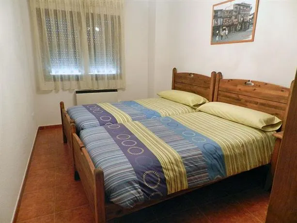 Apartamentos Anita - Image 1