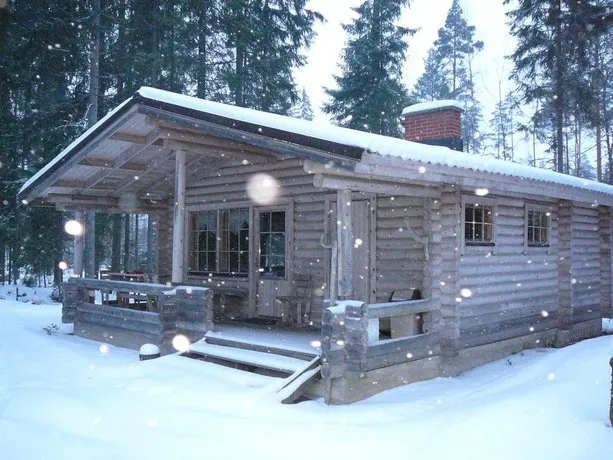 Levomaki Farm Cottages - Image 1