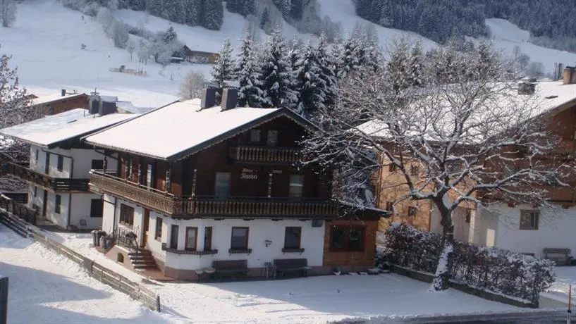 Norberts Kaiserhostel - Image 1