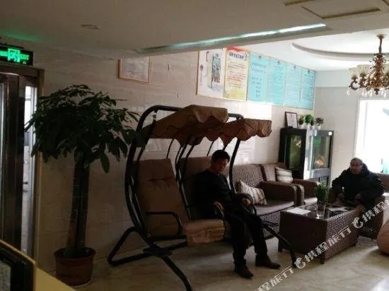 Luoma Holiday Hotel - Image 1