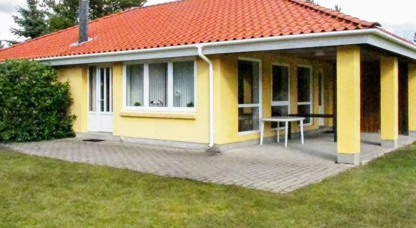 9 person holiday home in Hals-By Traum - Image 1
