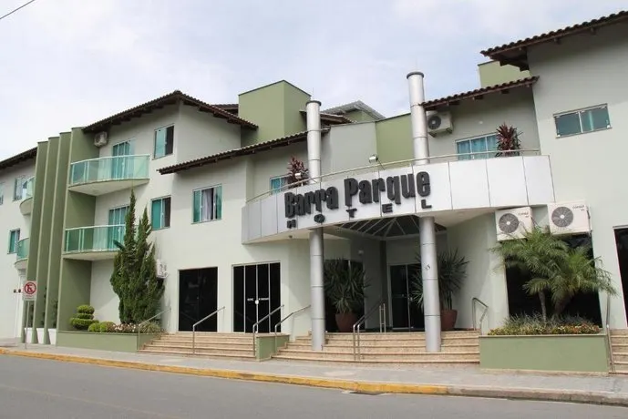 Barra Parque - Image 1