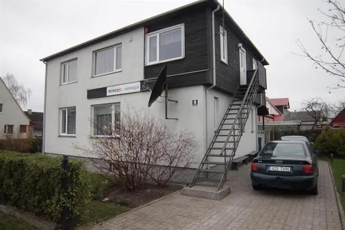 Nooruse Apartment - Image 1