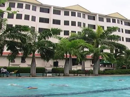 Hang Tuah City Hotel - Image 1