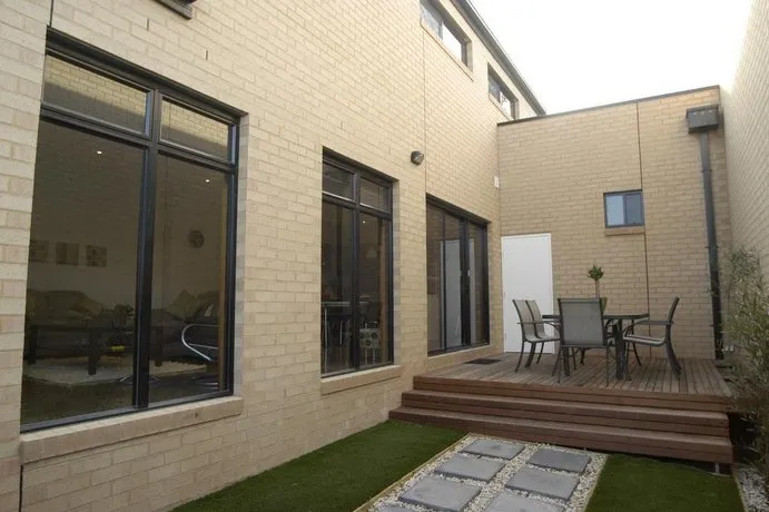Abode Bendigo Apartments - Image 1