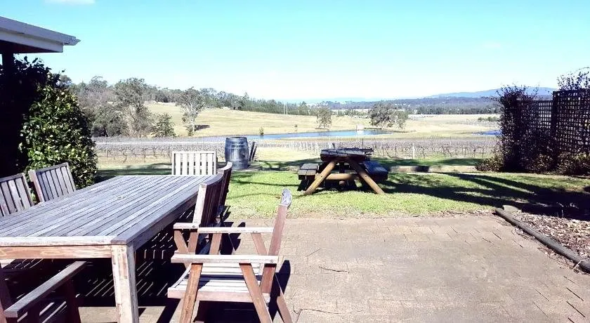 Molly Morgan Vineyard - Image 1