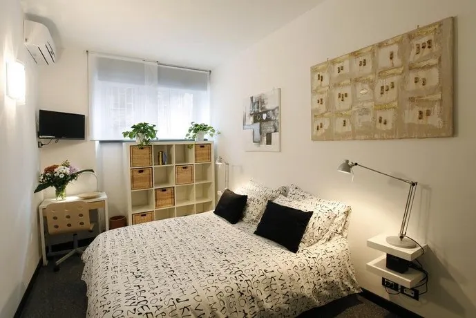 Casa Vacanze Gianicolo - Image 1