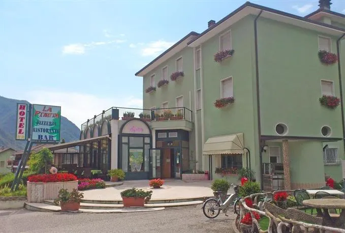 La Pineta - Image 1