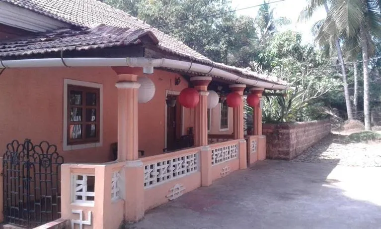 Goan Portuguese Villa - Image 1