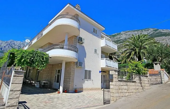 Apartments Villa Filipovic - Image 1