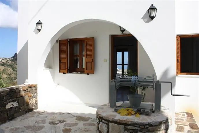 Matina - Stavros Traditional Houses - Image 1