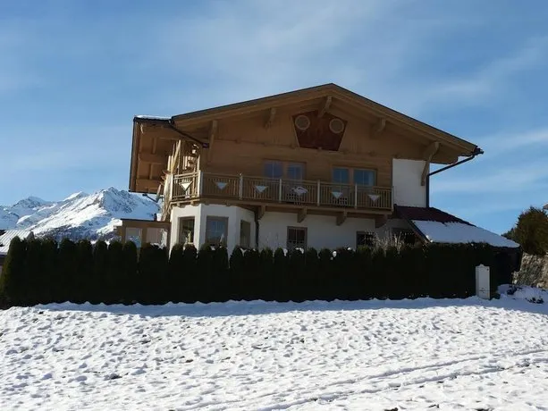 Ferienhaus Marlen - Image 1