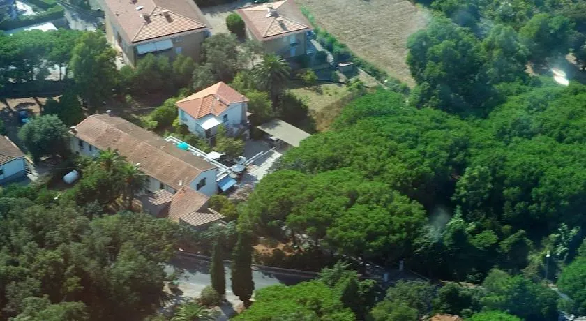 Hotel Edera - Image 1