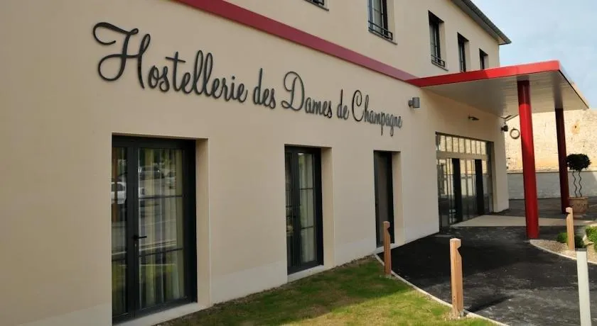 Les Dames de Champagne - Image 1