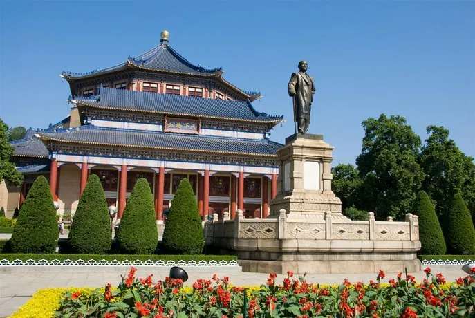 Yimi Hotel (Tianhe City branch of Guangzhou Beijing Road subway station) - Image 1