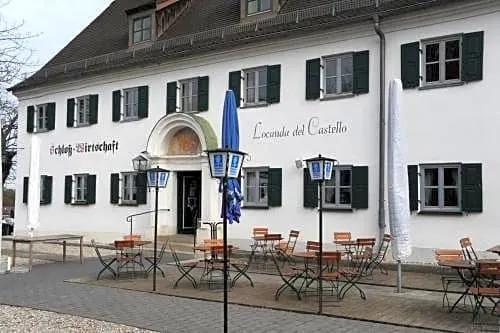 Locanda del Castello Schlosswirtschaft Kronwinkl - Image 1