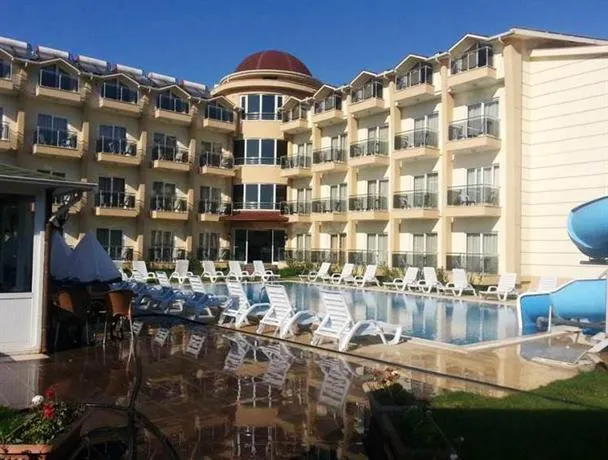 Kurt Hotel - Image 1