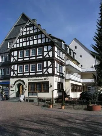 Wittgensteiner Hof - Image 1