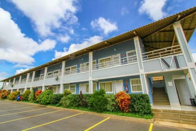 Flat Caldas Novas - Image 1