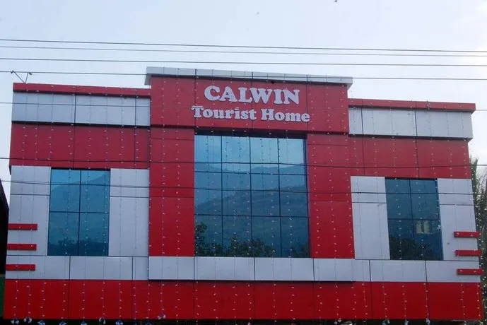 Calwin Tourist Home - Image 1