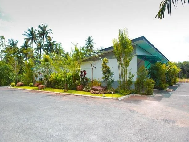 Tew Son Resort - Image 1