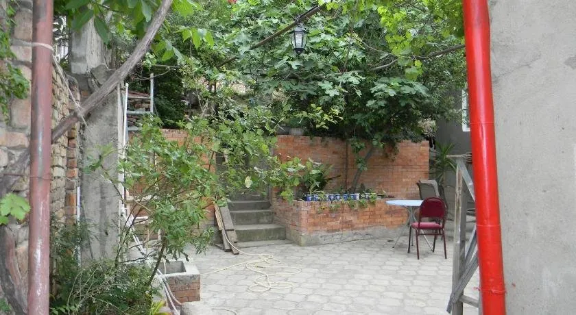 Geo Vake Hostel - Image 1