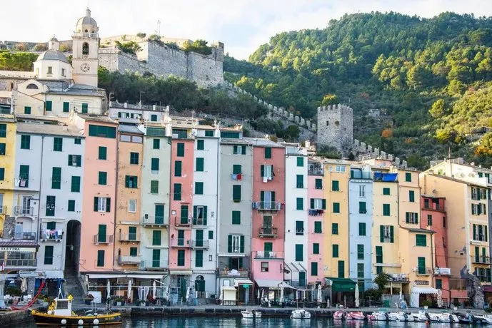 La Casetta sul Mare Guesthouse - Image 1