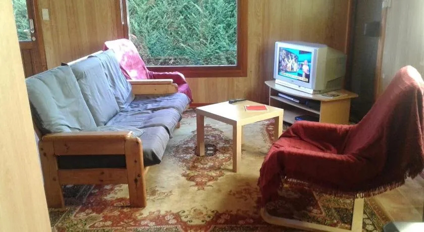 Chalet Imme - Image 1
