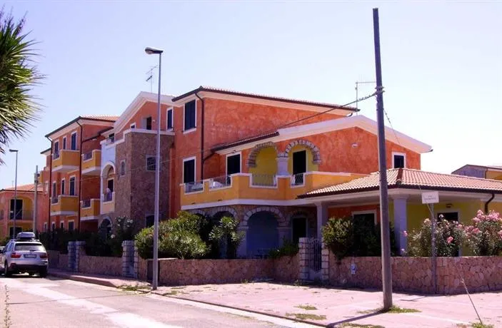 Casa vacanze valledoria - Image 1
