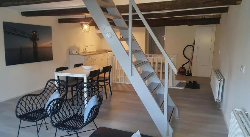 't Pakhus Appartement - Image 1