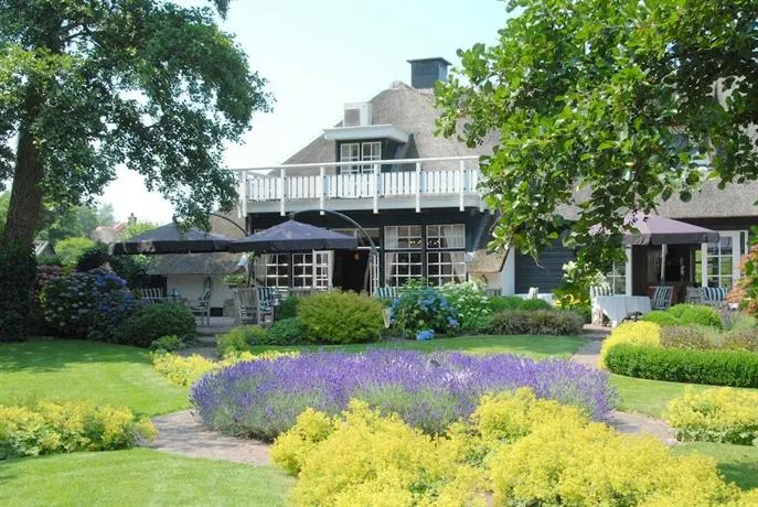 DE LINDENHOF RESTAURANT HOTEL LODGE - Image 1