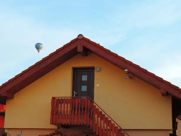 Holiday Home Linda - Image 1