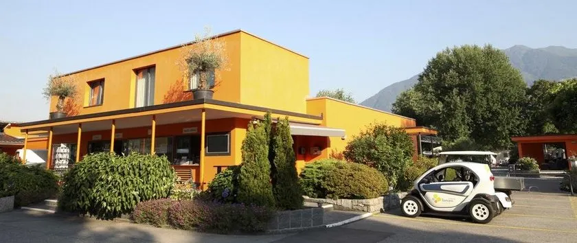 Camping Tamaro - Image 1